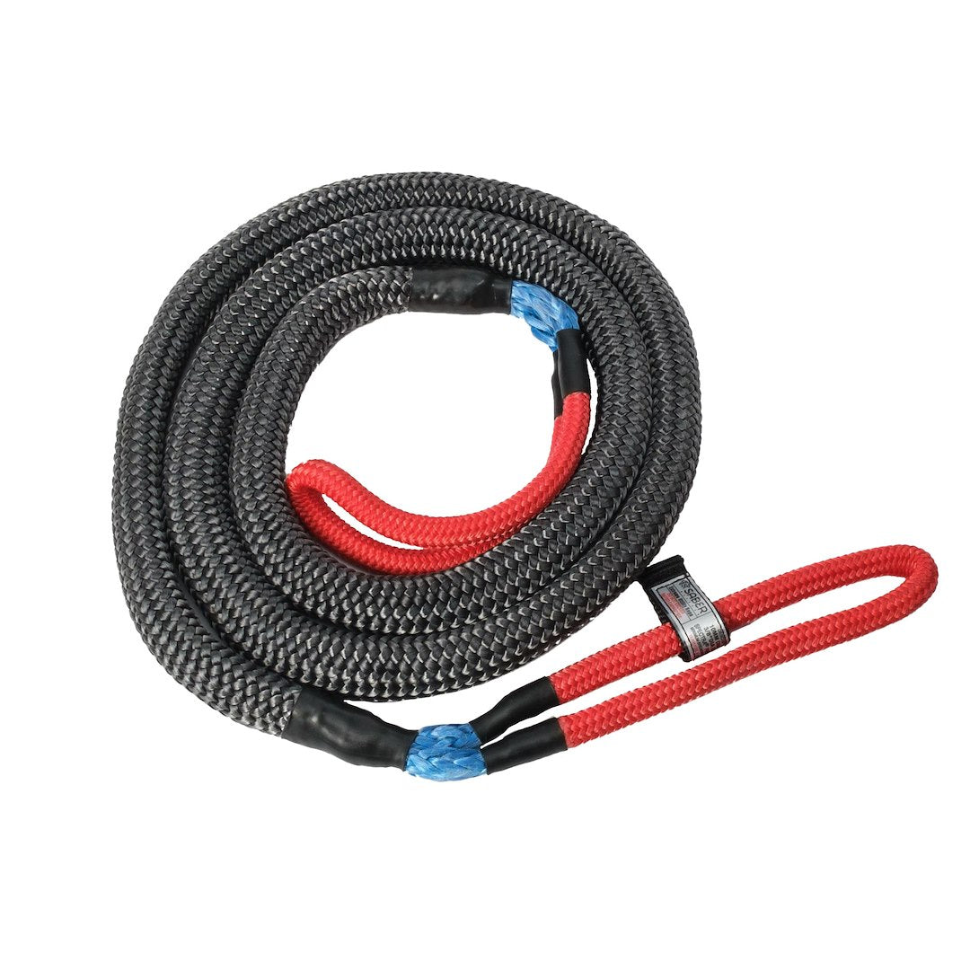 Product of Mile Marker SBR-15URB Recovery Strap