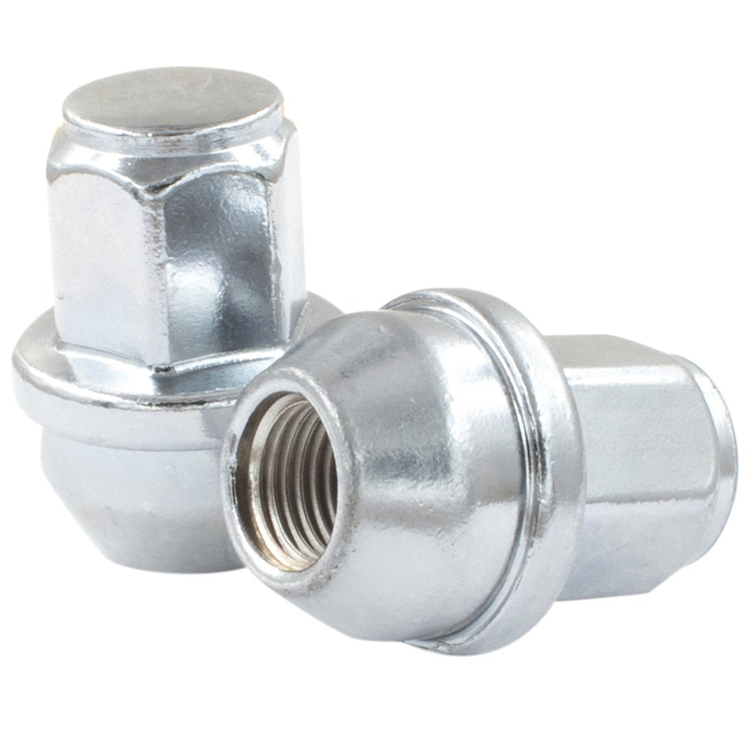 Product of Coyote Wheel Accessories 661148 60 Degree Conical 14x1.5 Lug Nut