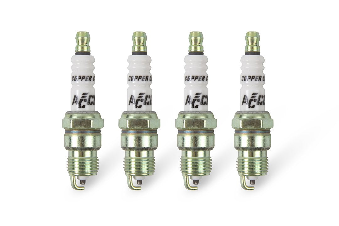 Accel Ignition 0276s-4 Spark Plug||0276s-4_01.Jpg||85||a360276s4||1530499