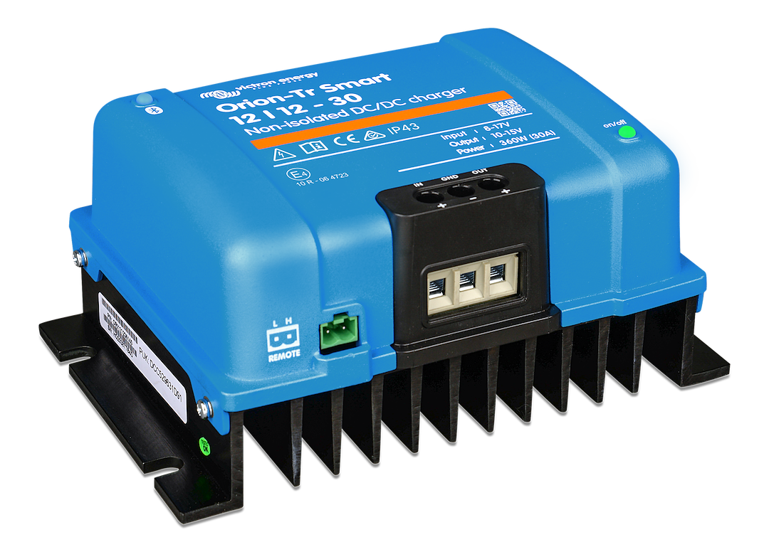 Product of Victron Energy Ori121236140 Battery Charger