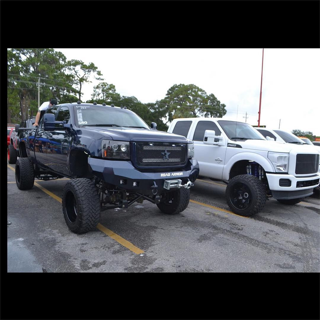 Road Armor 382r0b Bumper||382r0b_2.Jpg||94||rda382r0b||2259125