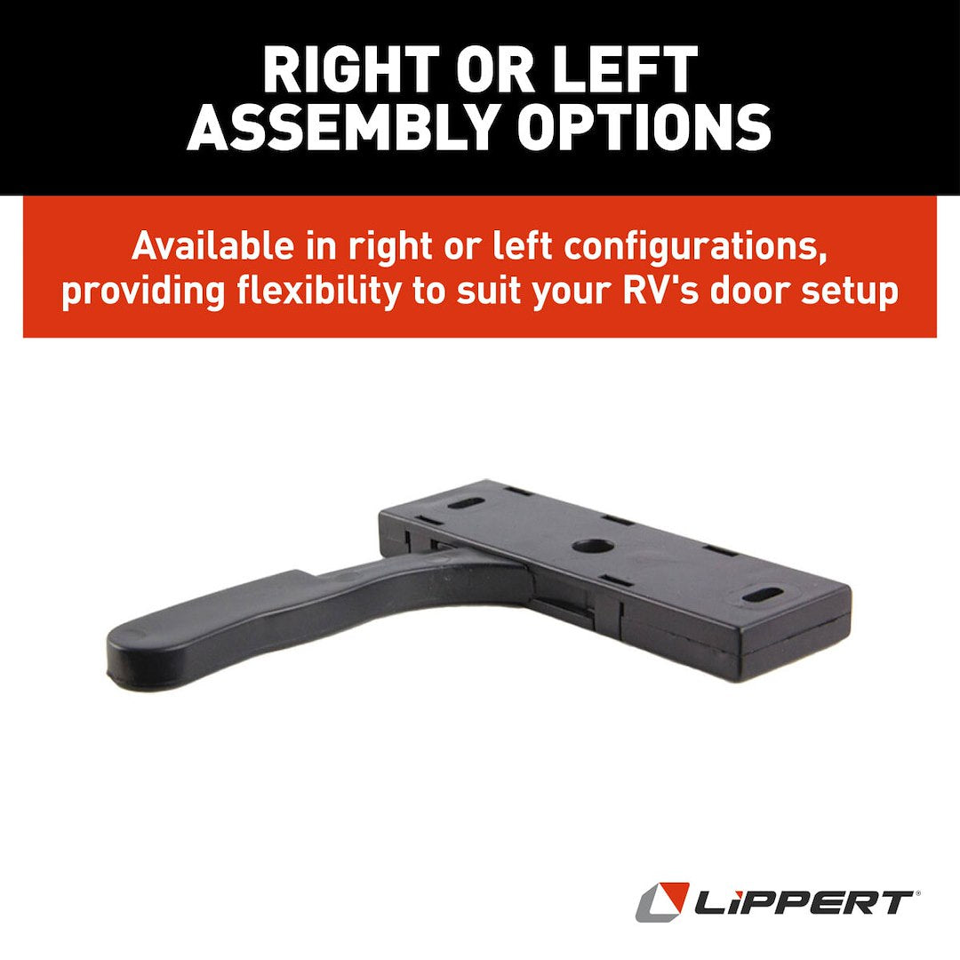 Product of Lippert Components 201472 Screen Door Latch
