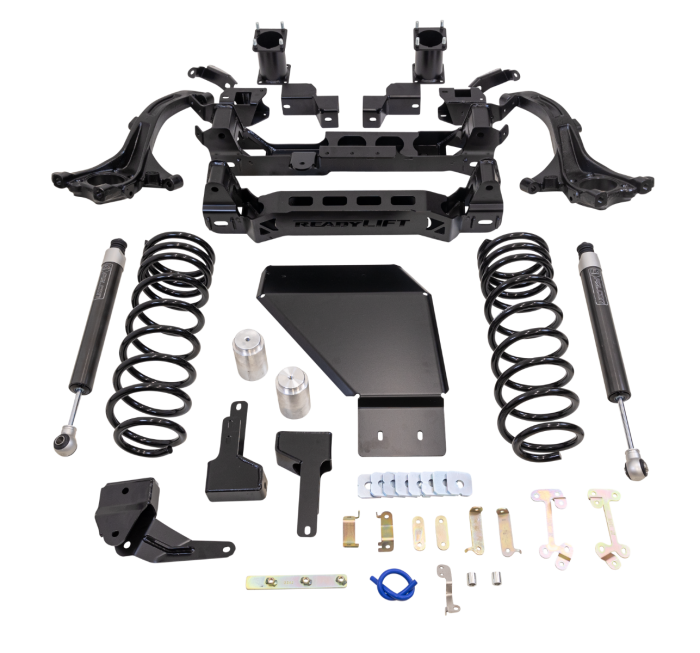 Product of ReadyLIFT 44-52620 Lift Kit Suspension