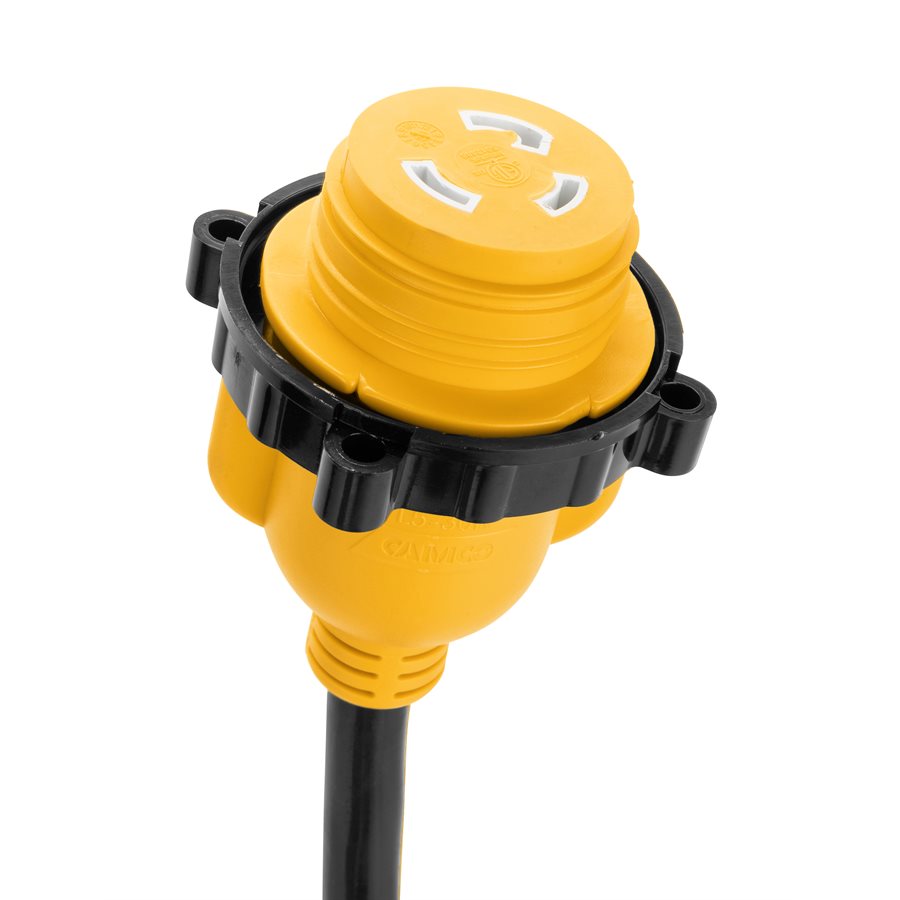 Product of Camco 55501 Extension Cord