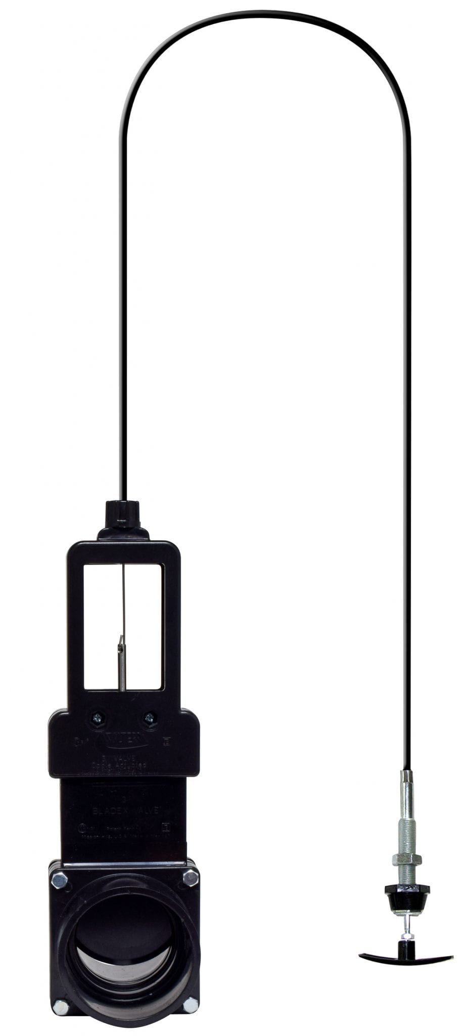 Valterra H40h96 Sewer Waste Valve||h40h96.Jpg||85||v46h40h96||1075722
