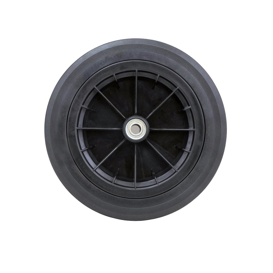 Product of Duraflex 21983 Portable Waste Holding Tank Wheel