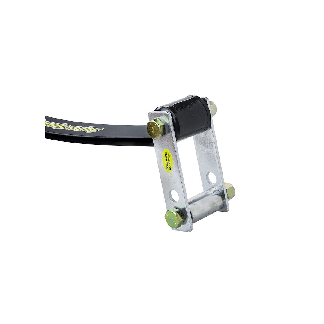 Product of Super Springs Ssa25 Helper Spring Kit