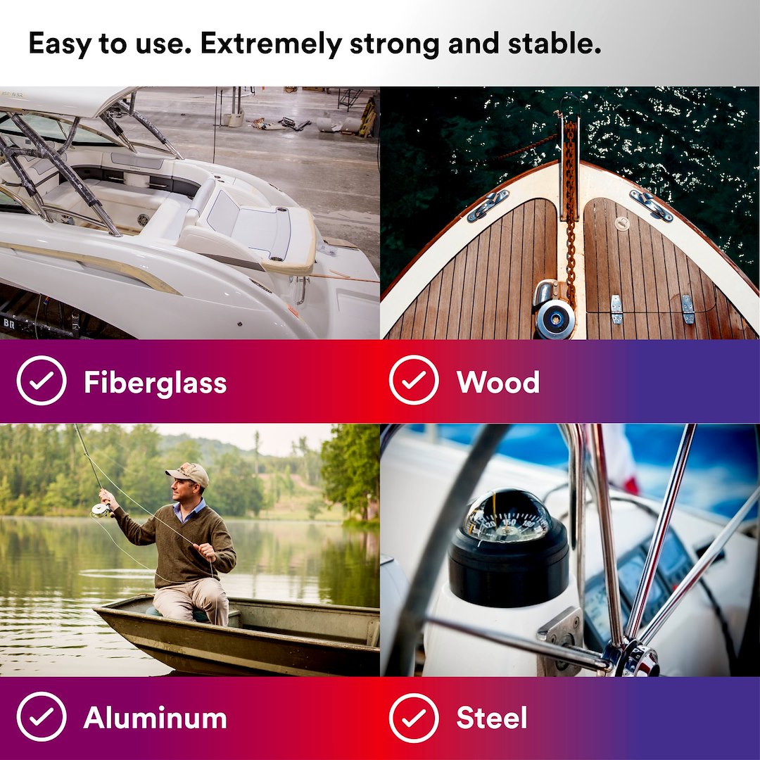 Product of 3m 46014 Boat Putty