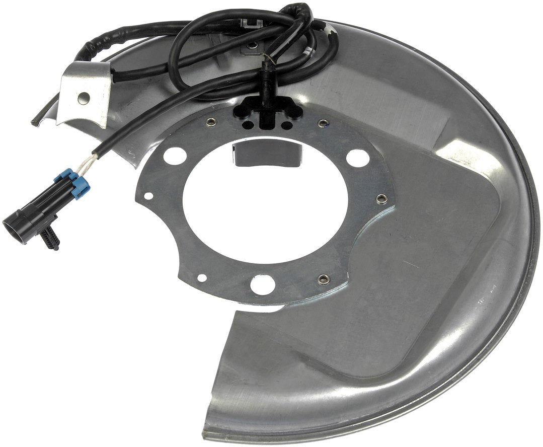 Dorman (Oe Solutions) 970-005 Abs Wheel Speed Sensor||970-005-001.Jpg||85||d18970005||1469734