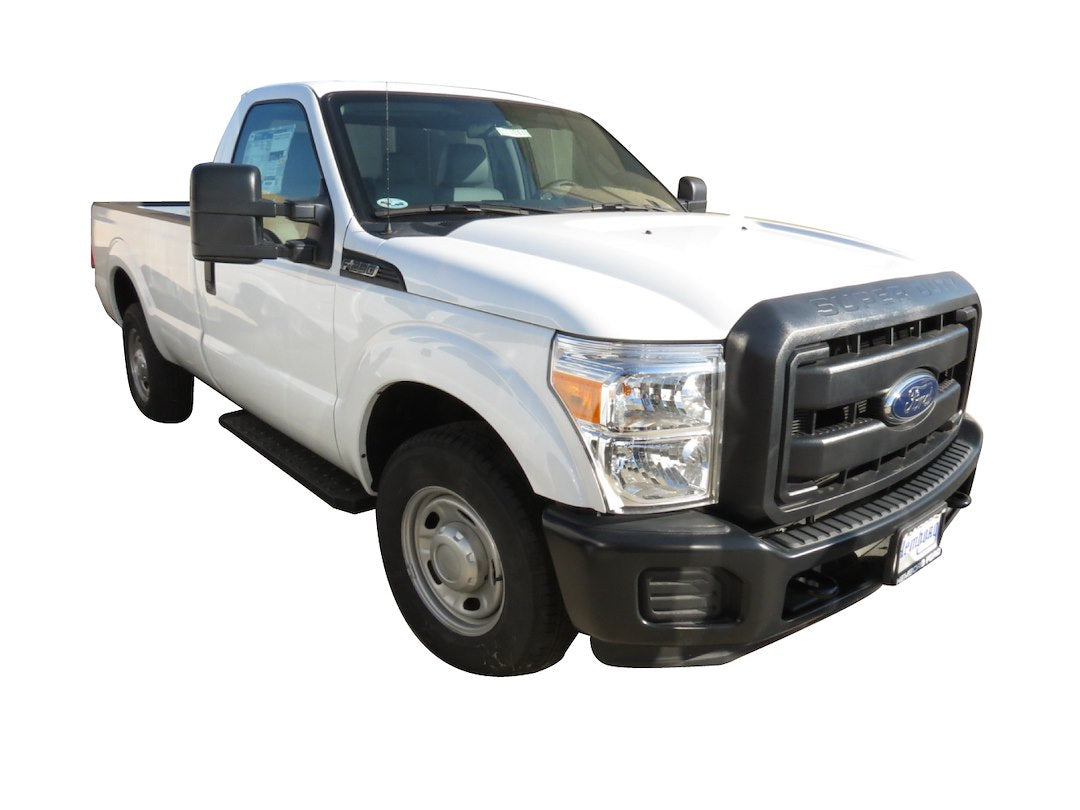 Product of TrailFX RBW06B TFX Running Boards Running Board