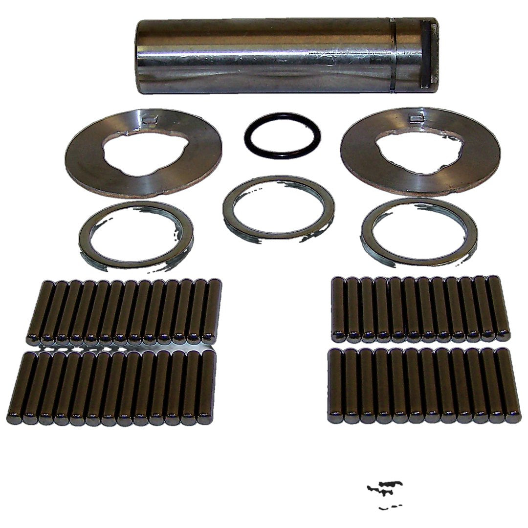 Crown Automotive 942115k Auto Trans Intermediate Shaft||942115k_1.Jpg||86||c1y942115k||2445219