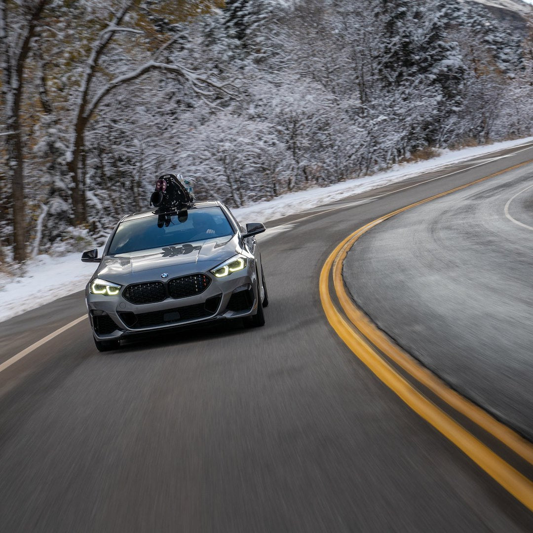 Product of Seasucker Sk2425 Ski Carrier - Roof Rack Kit