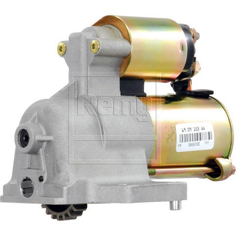 Remy International 28731 Starter||28731.Jpg||85||r1k28731||1075798
