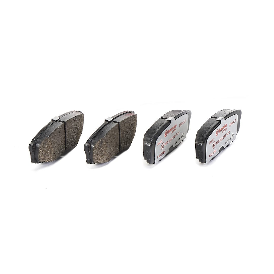 Brembo P83098x Brake Pad||p83098x_Ang.Jpg||87||brmp83098x||1755055