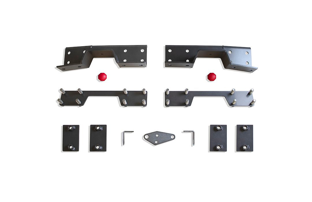 Product of Maxtrac 301360c Frame Rail