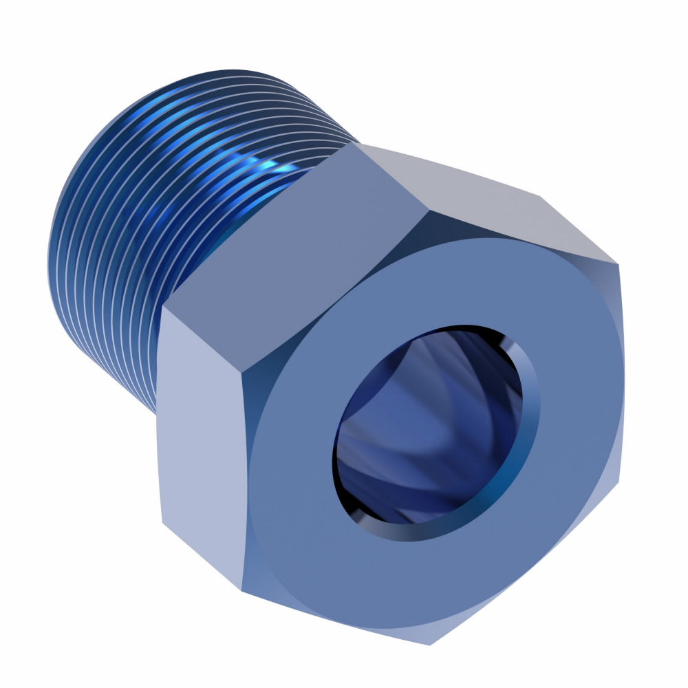 Aeroquip Fbm3722 Pipe Plug Fitting||fbm3722_1.Jpg||86||a83fbm3722||868870