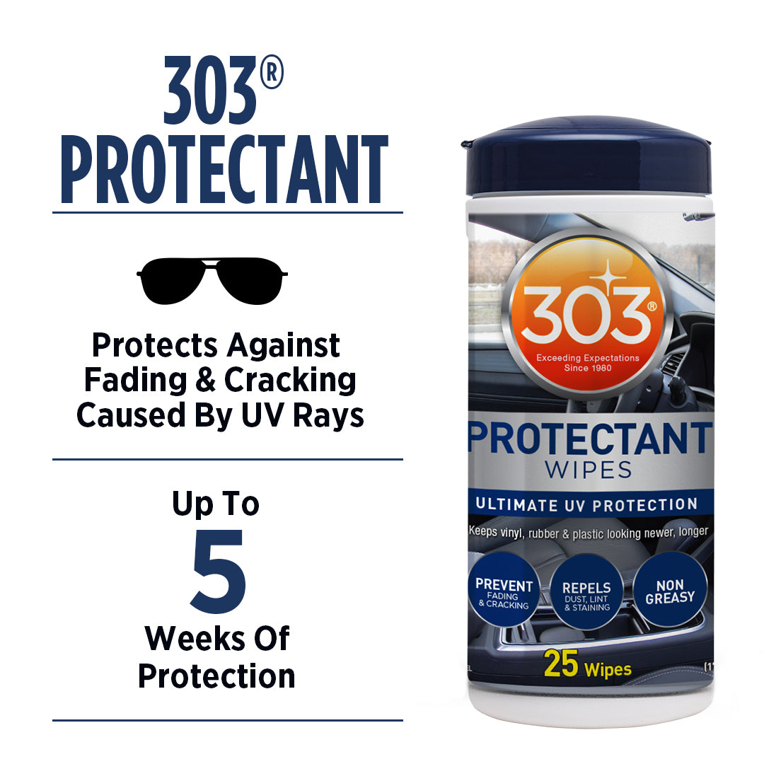 303 Products Inc. 30397 Cleaning Wipe||30397_1.Jpg||86||t9330397||1434062