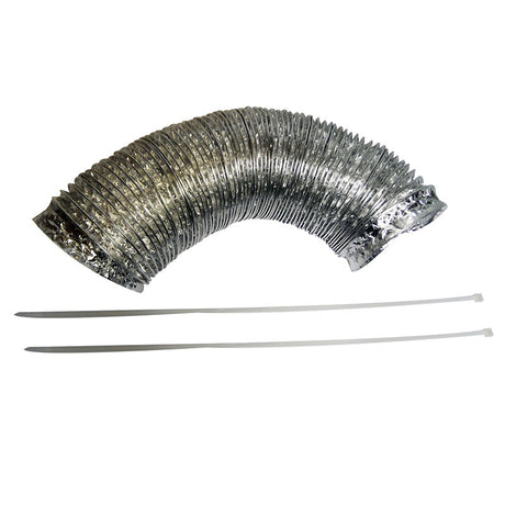 Product of Pinnacle Appliances 18-1055 Clothes Washer/ Dryer Vent Installation Kit