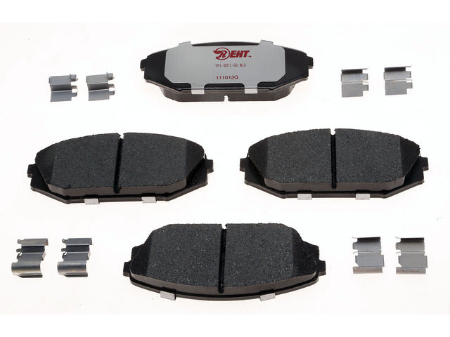 Raybestos Brakes Eht793h Brake Pad||eht793h_Fro.Jpg||85||r53eht793h||1477312