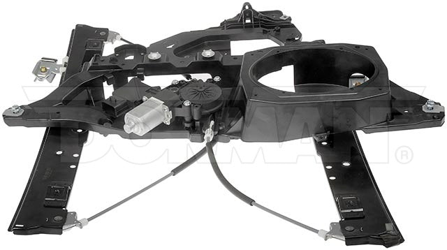Dorman (Oe Solutions) 748-542 Window Regulator||748-542_1.Jpg||86||d18748542||2244219