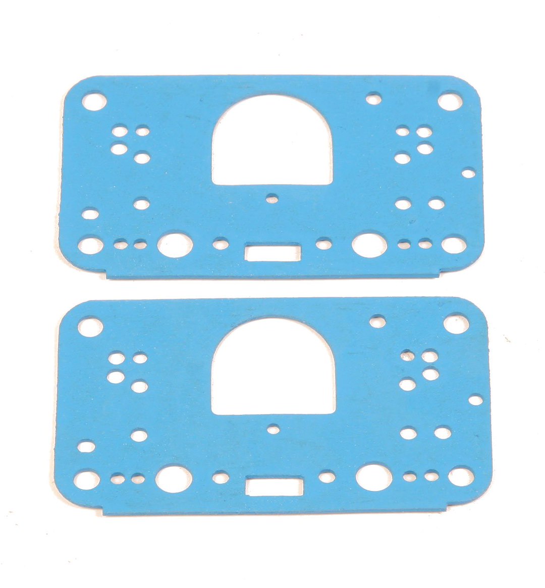 Product of Holley Performance 108-121 Carburetor Metering Block Gasket