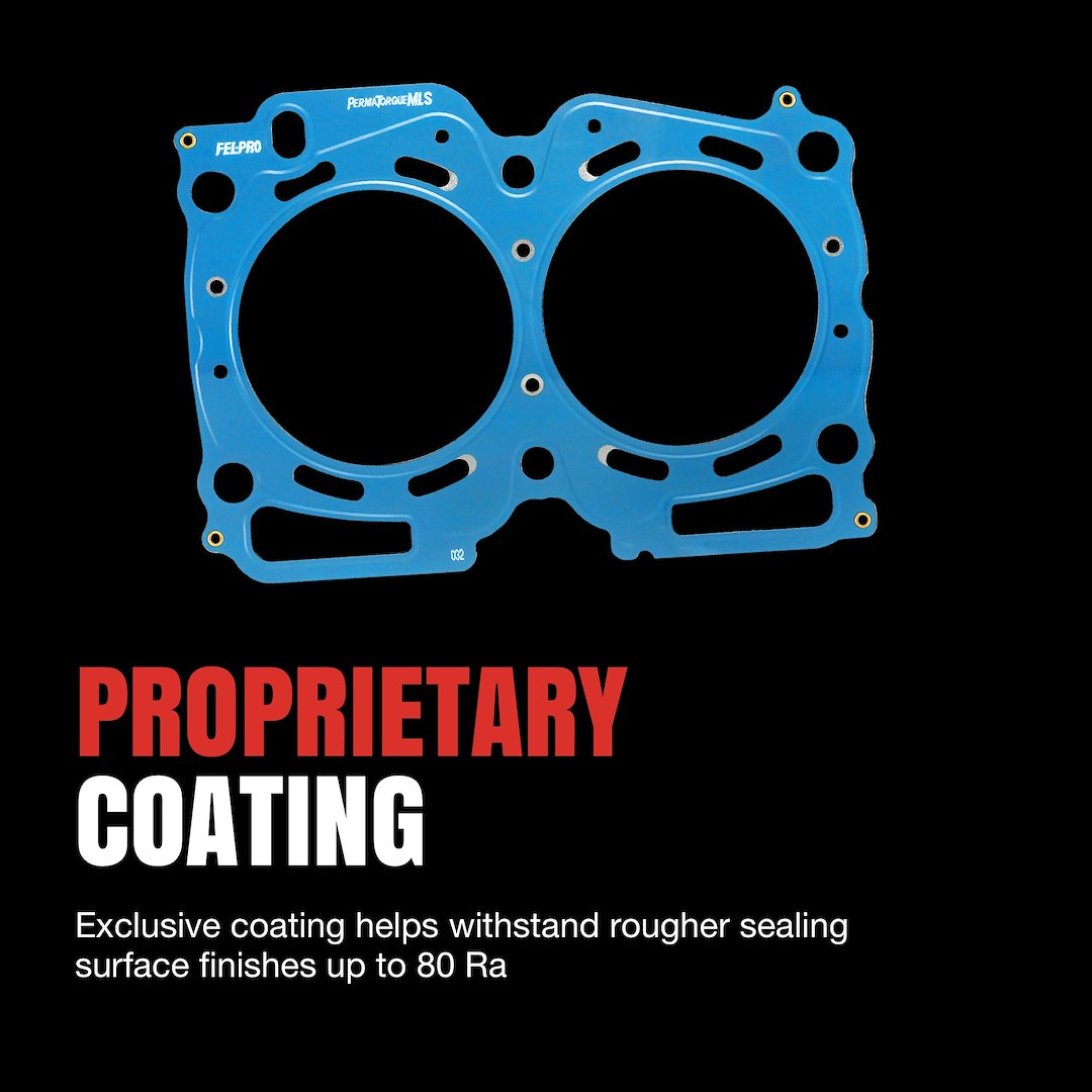 Fel-Pro Gaskets 26190 Pt Cylinder Head Gasket||26190 Pt_2.Jpg||87||f1026190pt||1759333