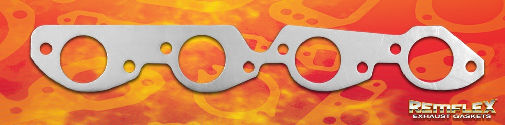 Product of Remflex Gaskets 2002 Exhaust Header Gasket