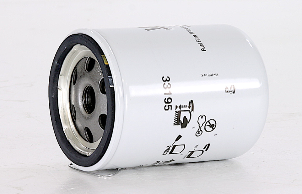 Wix Filters 33195 Fuel Filter||||85||w6933195||1925443