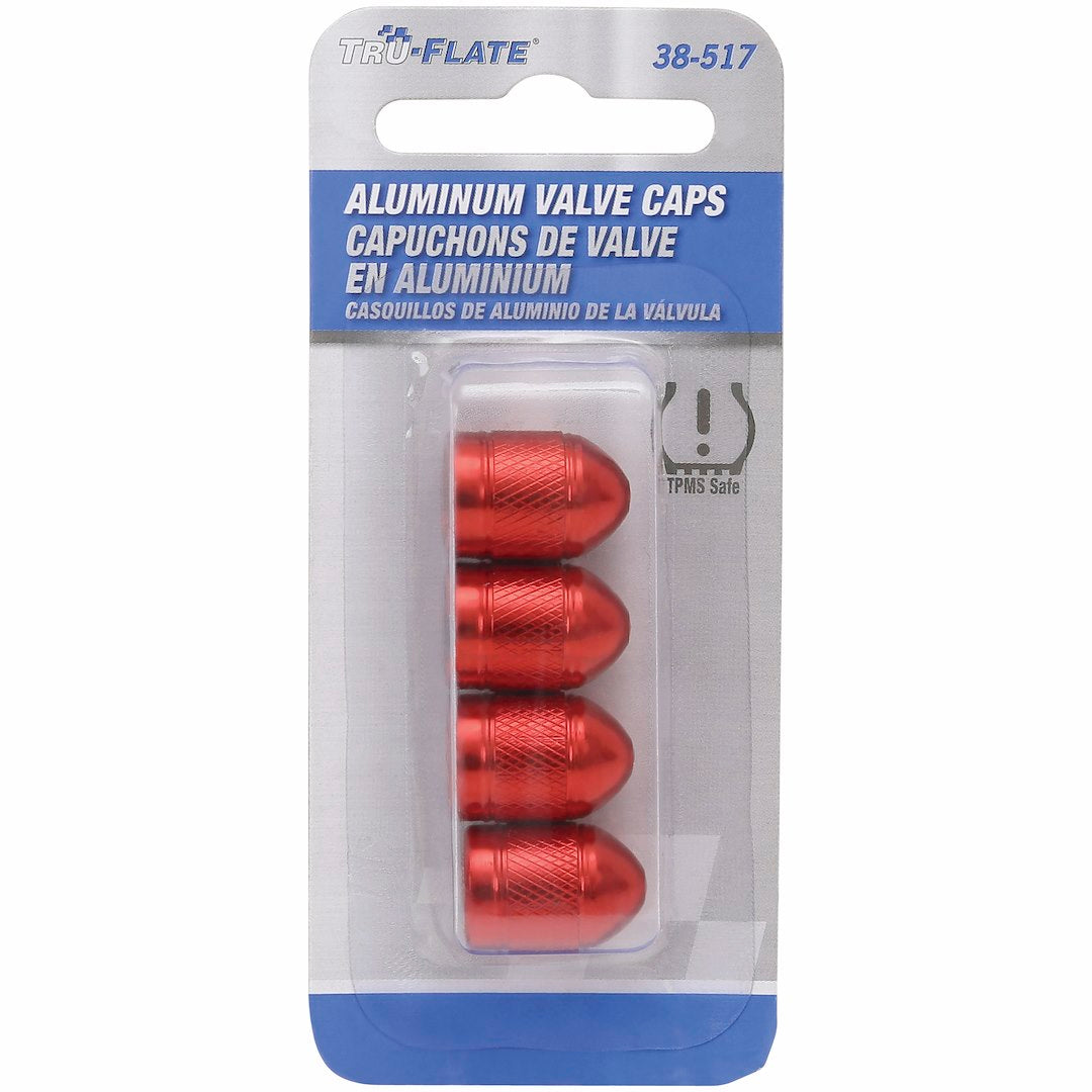 Tru Flate 38-517 Valve Stem Cap||38-517_1.Jpg||86||t2f38517||1779628