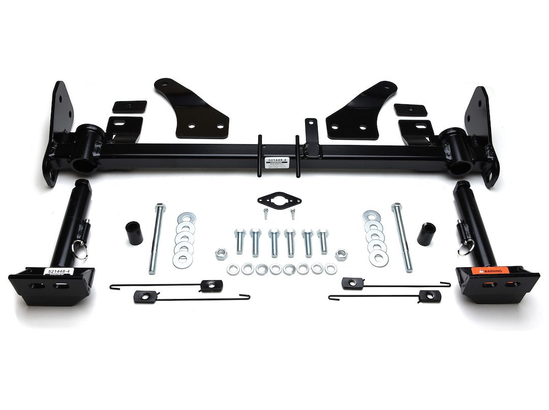 Product of Roadmaster 521448-4 Vehicle Baseplate