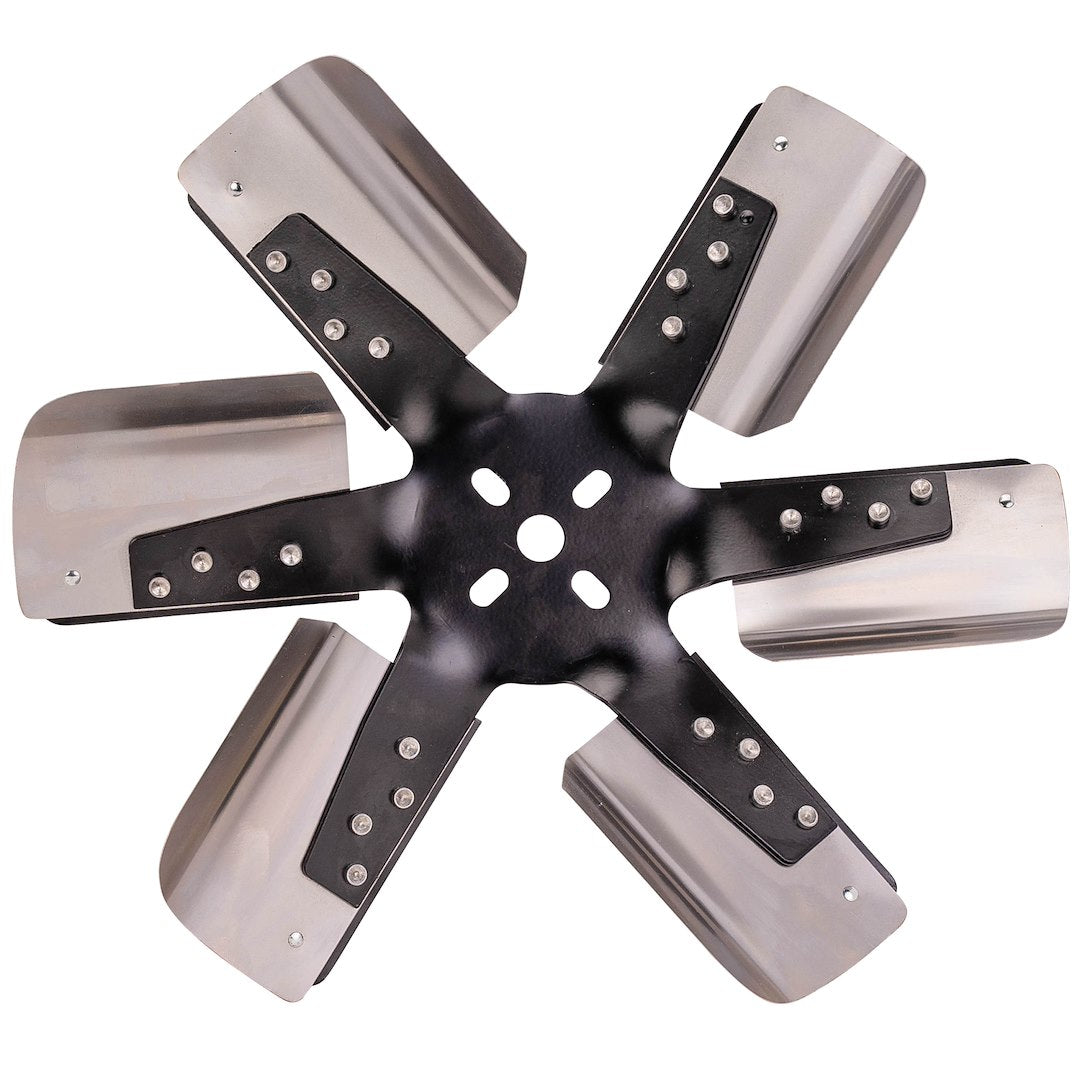 Product of Derale 17015 Cooling Fan