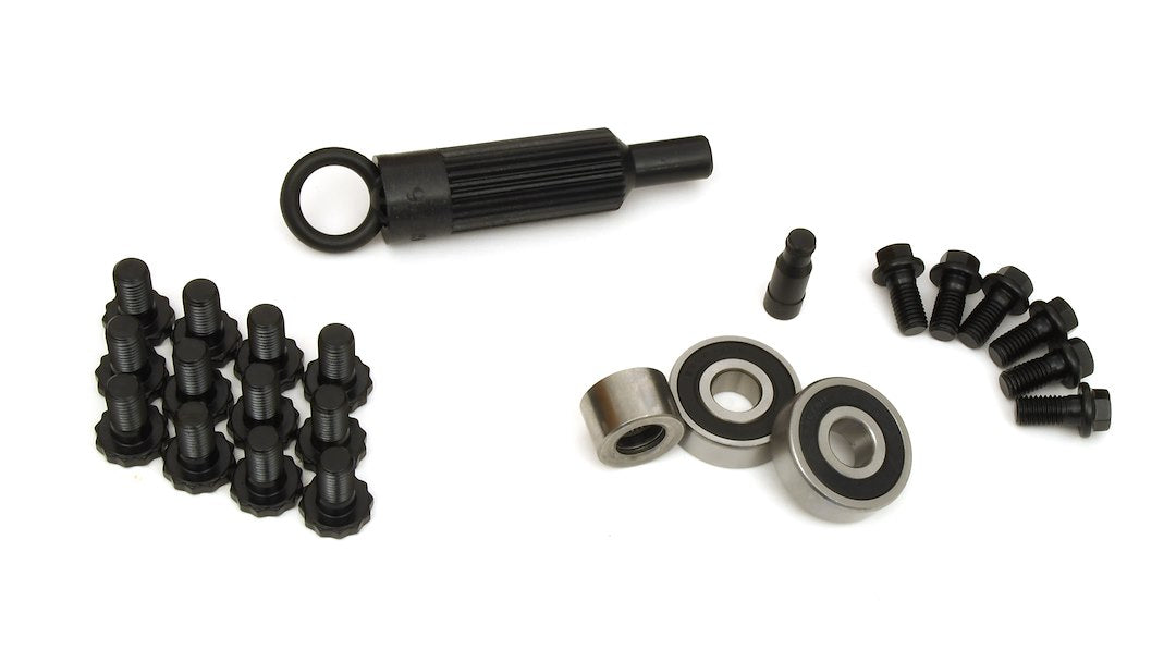 Product of Centerforce Kdf931042 Clutch Set