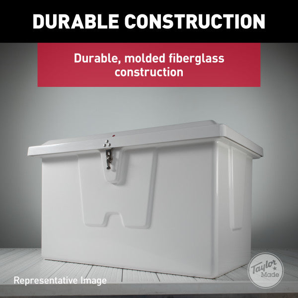 Product of Taylor Made 83553 Dock Storage Box
