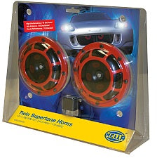 Product of Hella 003399801 Horn