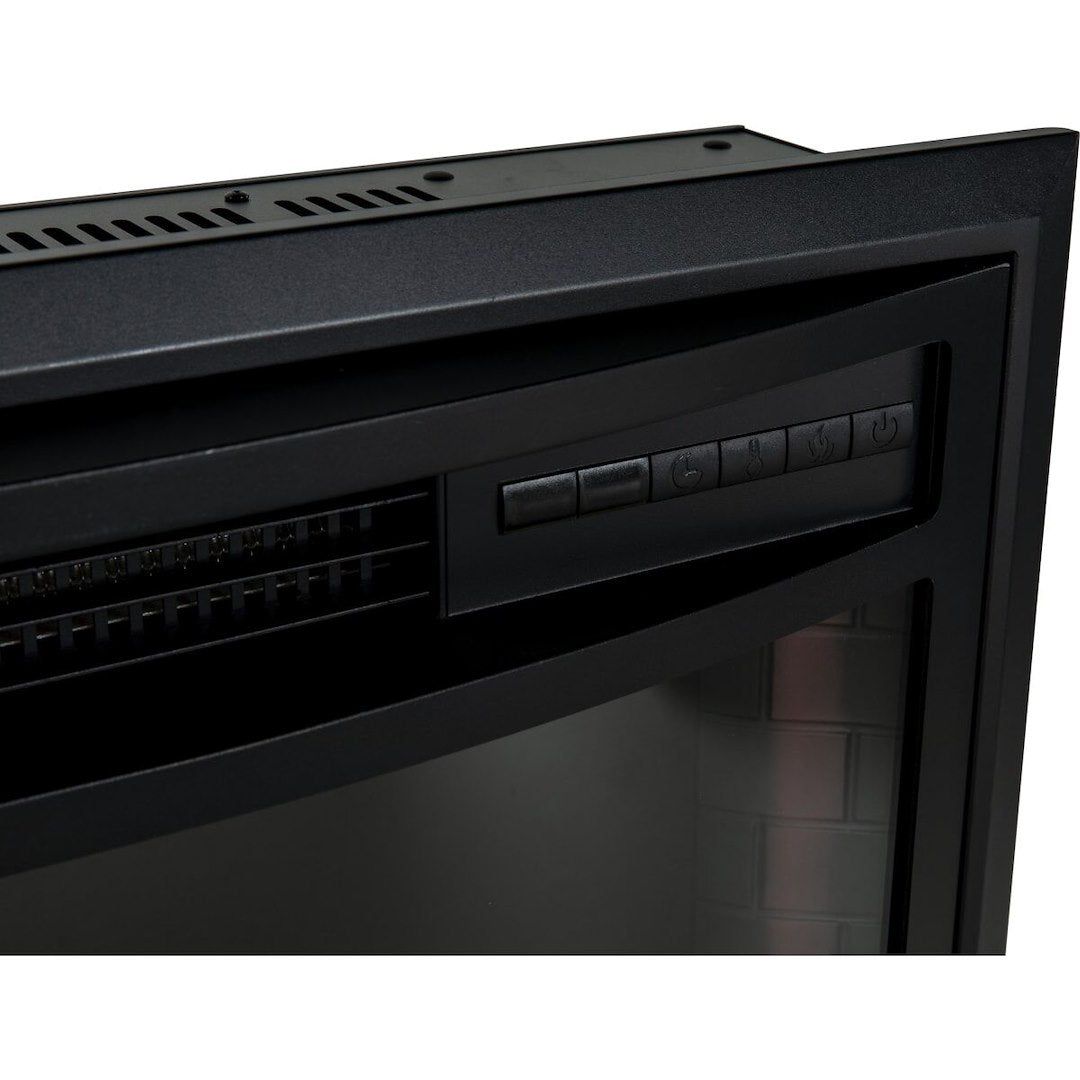 Product of Furrion Llc Wf2613l Fireplace Insert