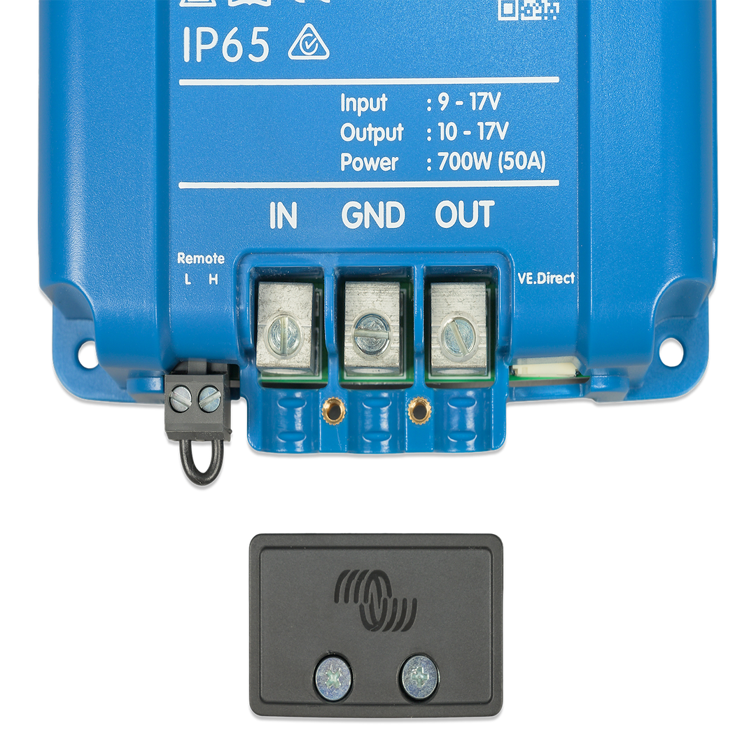 Product of Victron Energy Ori121217040 Battery Charger