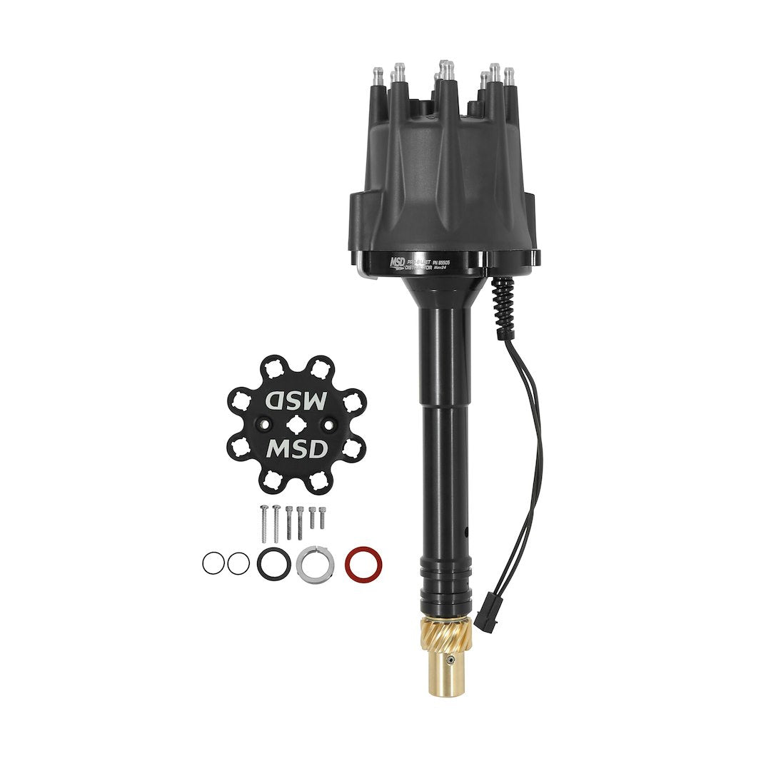 Msd Ignition 85505 Distributor||85505.Jpg||85||m4685505||2477893