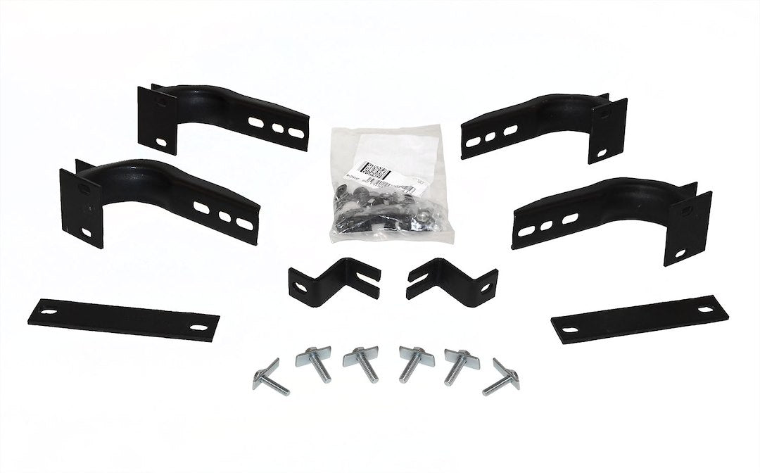 Product of Go Rhino 6842395 Nerf Bar Mounting Kit