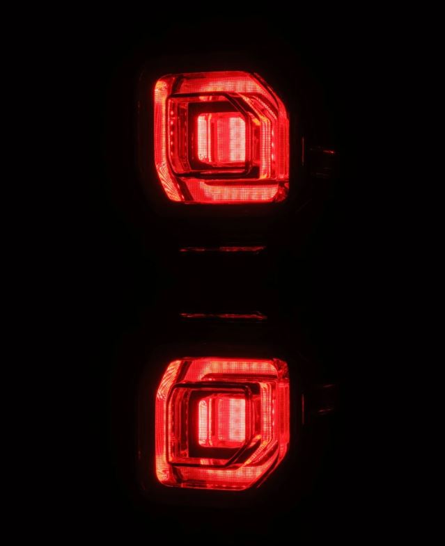 Alpharex Usa 659020 Tail Light Assembly||659020_4.Jpg||88||alp659020||1681725