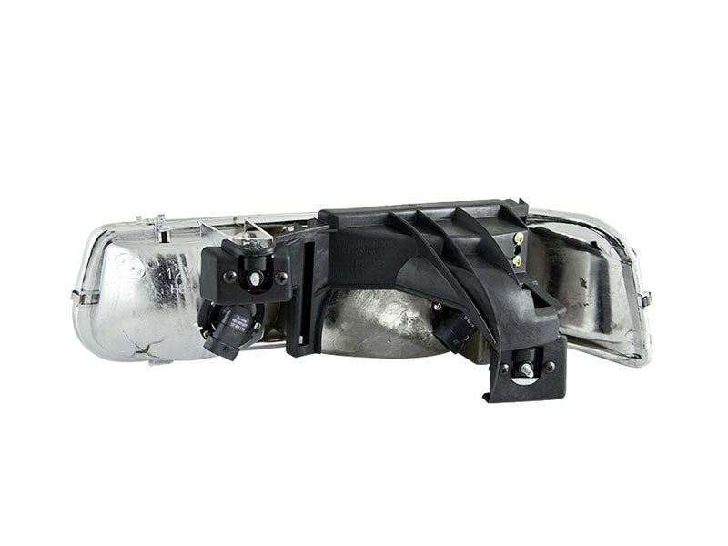 Product of Anzo Usa 111011 Headlight Assembly
