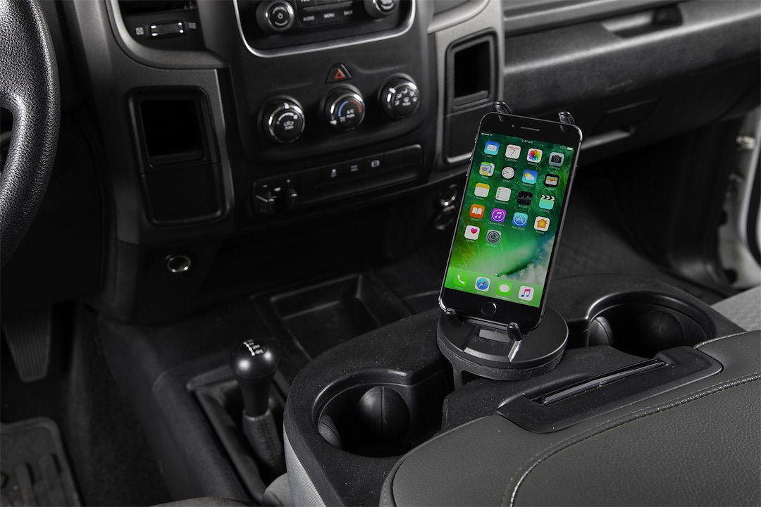 Product of Daystar Ku81001bk Ipod/ Iphone/ Smartphone Mount