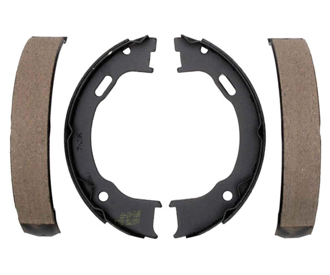 Raybestos Brakes 745pg Parking Brake Shoe||||85||r53745pg||1914988