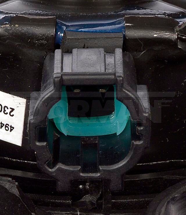 Product of Dorman (Oe Solutions) 620-424 Cooling Fan