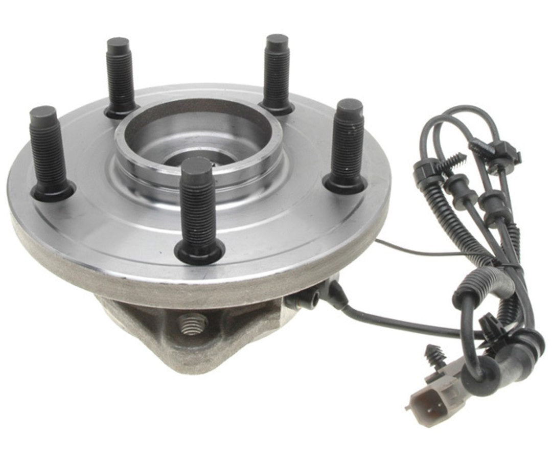 Raybestos Brakes 713234 Wheel Bearing And Hub Assembly||713234_1.Jpg||86||r42713234||1372796