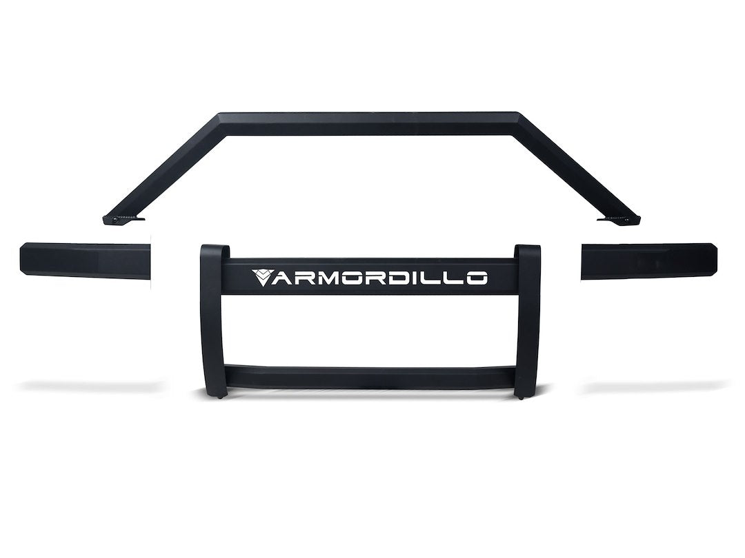 Product of Armordillo 8704141 Grille Guard