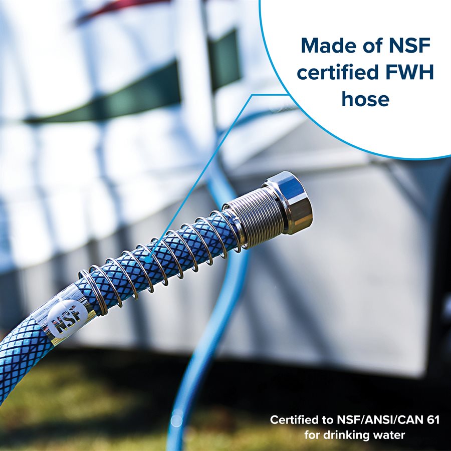 Product of Camco 22823 Fresh Water Hose