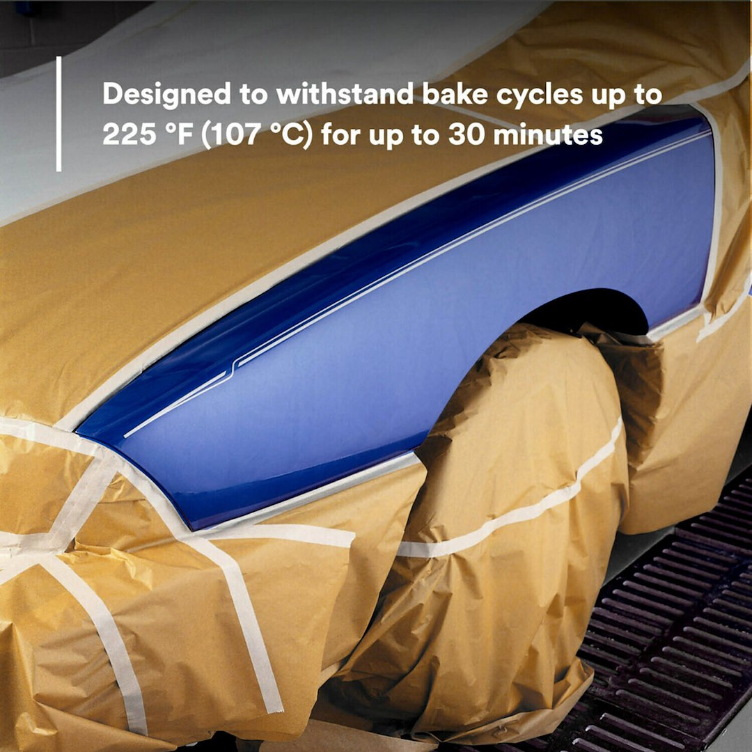 Product of 3m 06706 Sandpaper