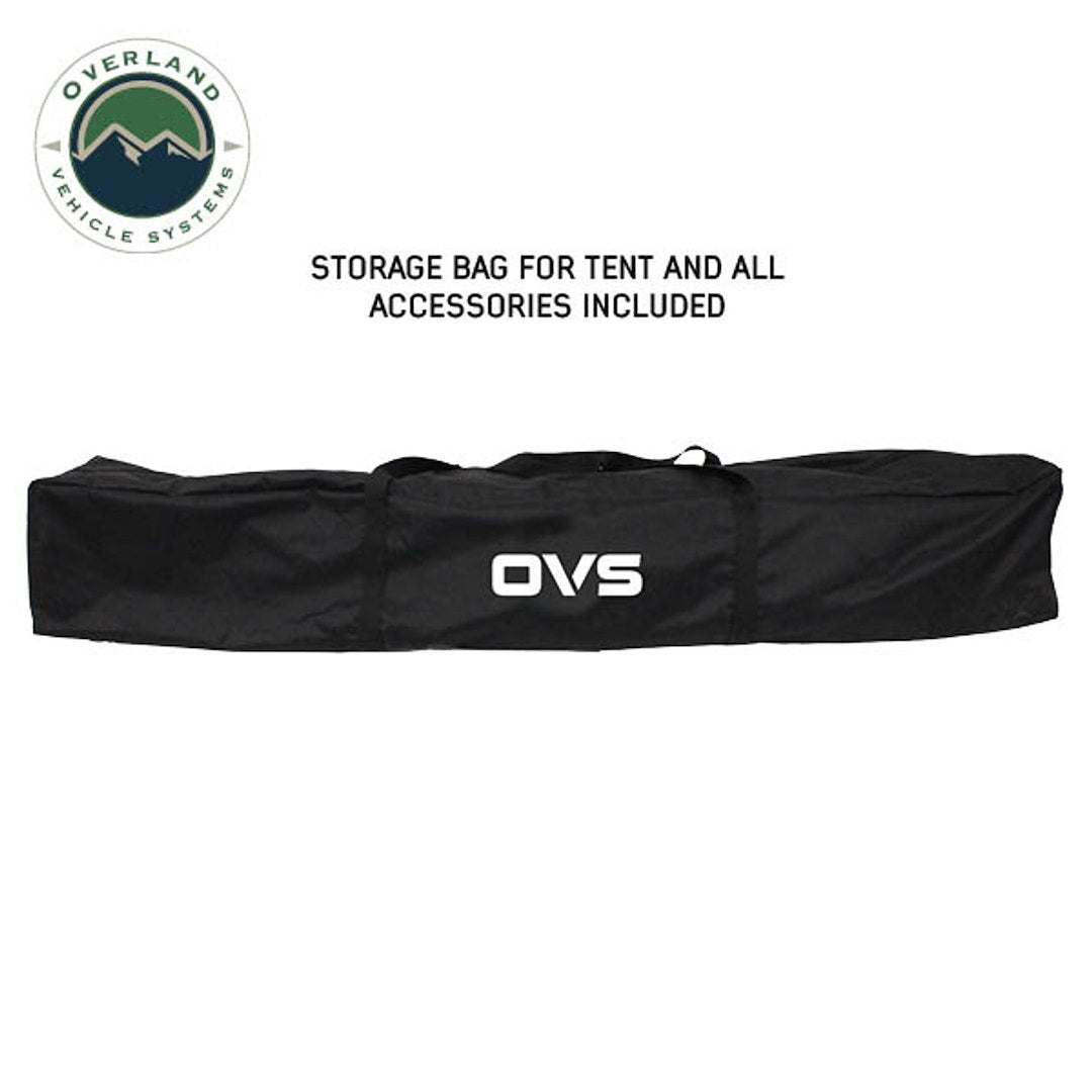 Overland Vehicle Systems 18009812 Tent Annex||18009812_14.Jpg||95||ovs18009812||1746145