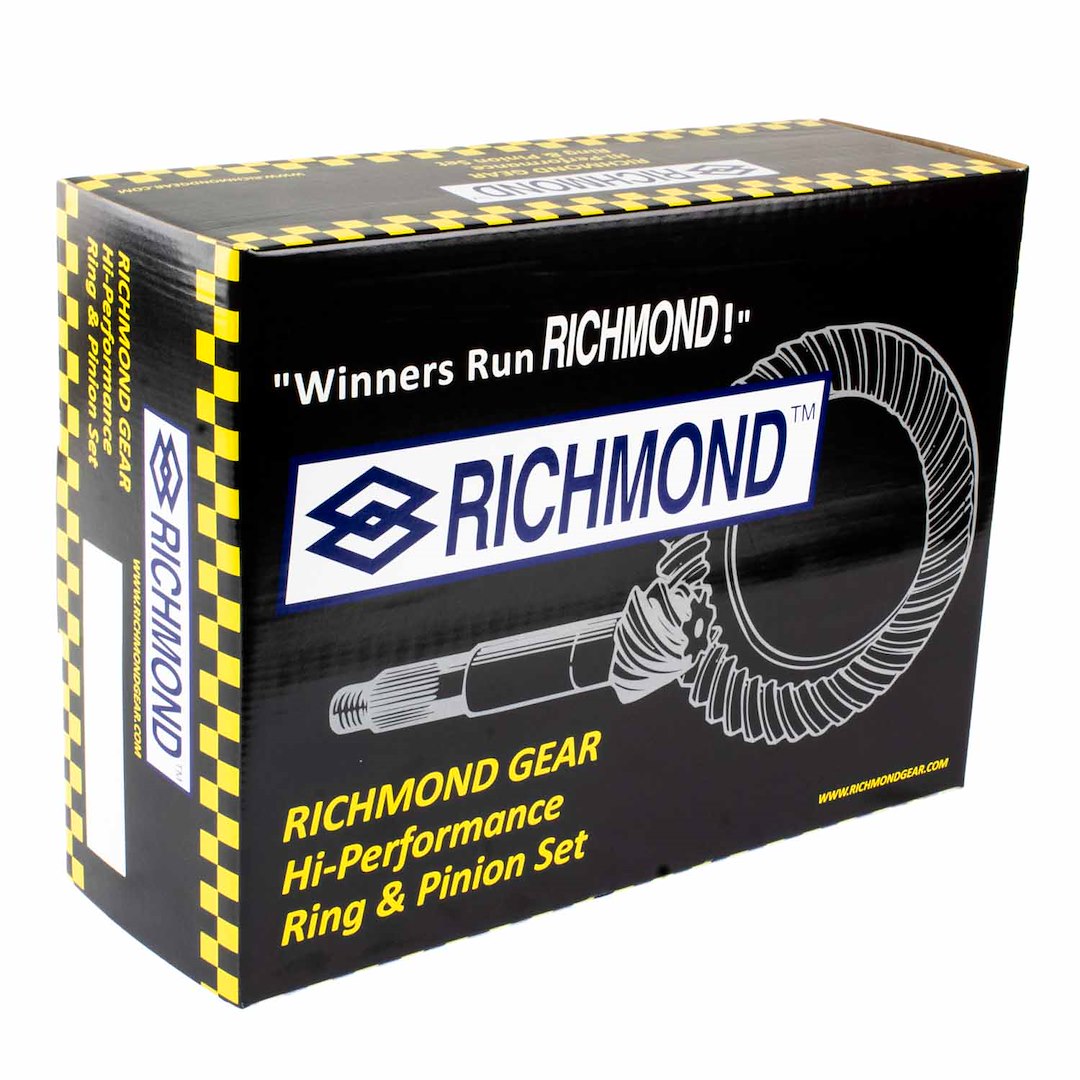 Richmond Gear 69-0179-1 Differential Ring And Pinion||69-0179-1_1.Jpg||86||r456901791||991697