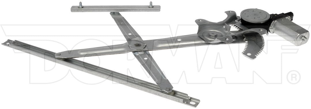 Dorman (Oe Solutions) 751-748 Window Regulator||751-748-007.Jpg||85||d18751748||1728800